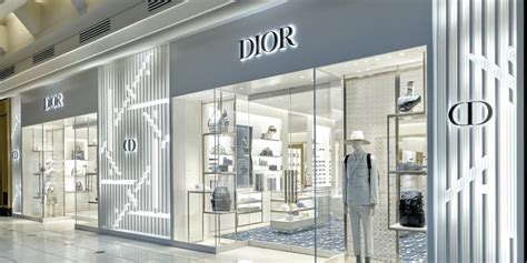 dior store somerset|christian Dior collection.